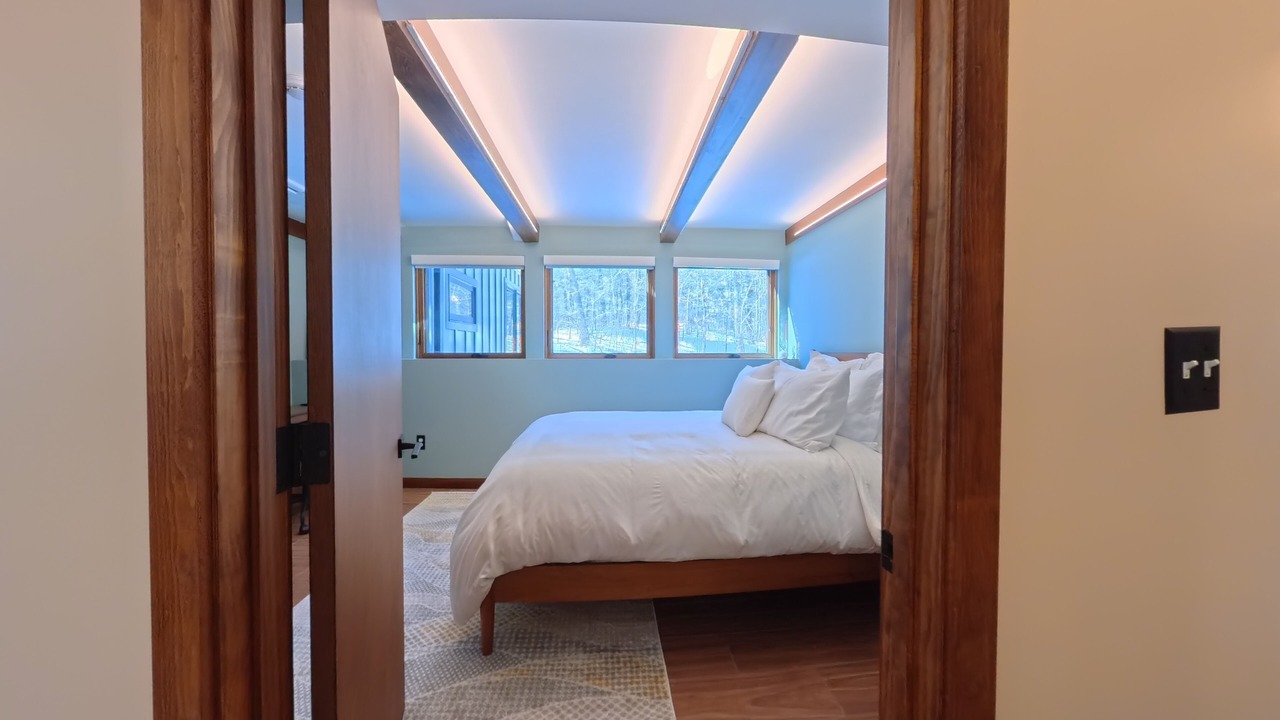 Photo of Bedroom in Stoneham