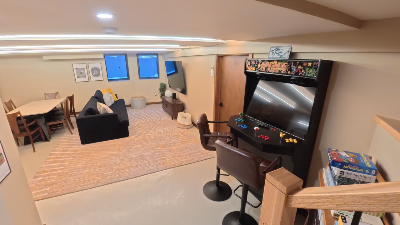 Photo of Livingroom in Stoneham