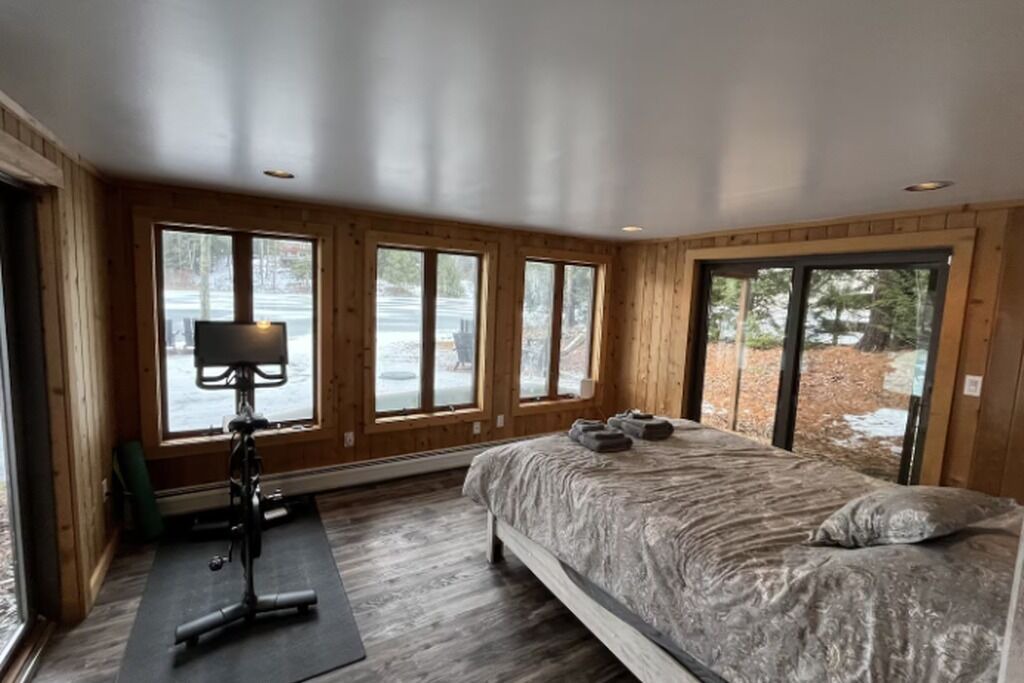 Photo of Bedroom in Poultney