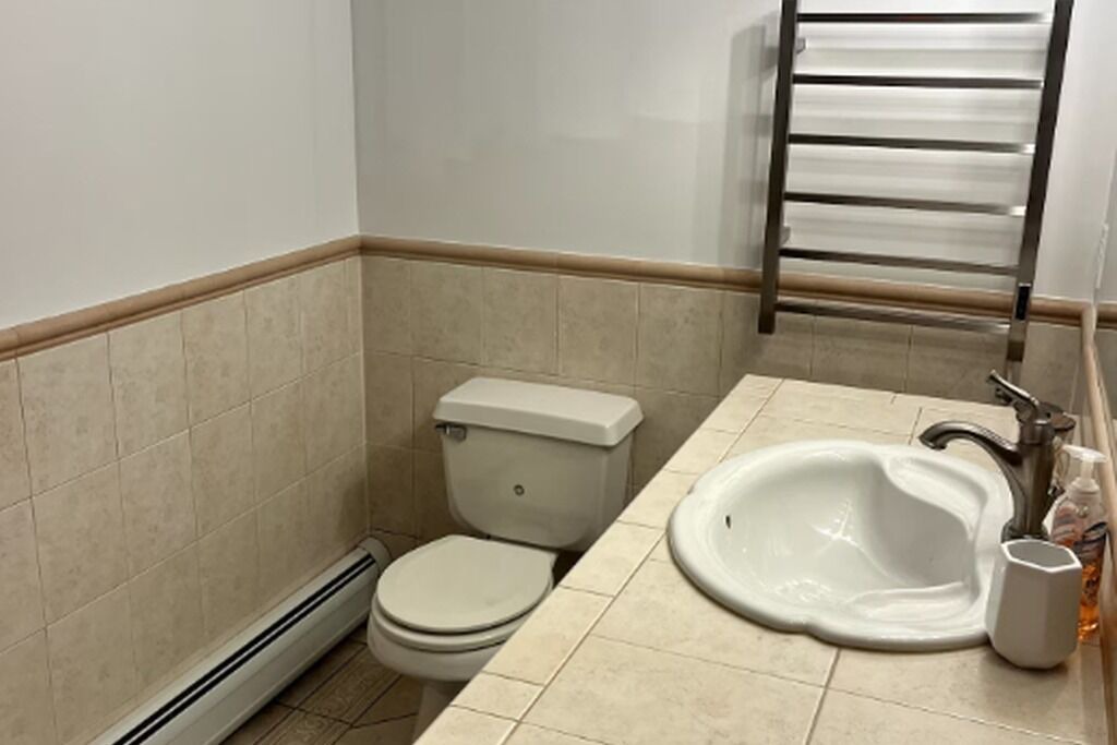 Photo of Bathroom in Poultney