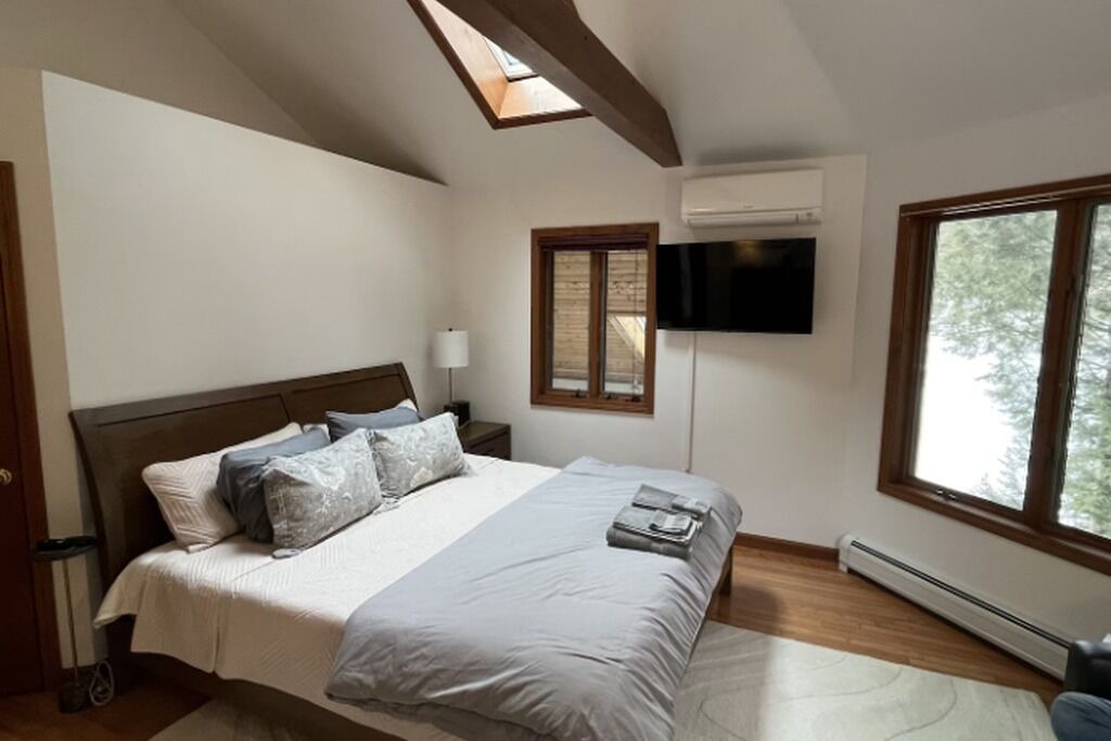 Photo of Bedroom in Poultney