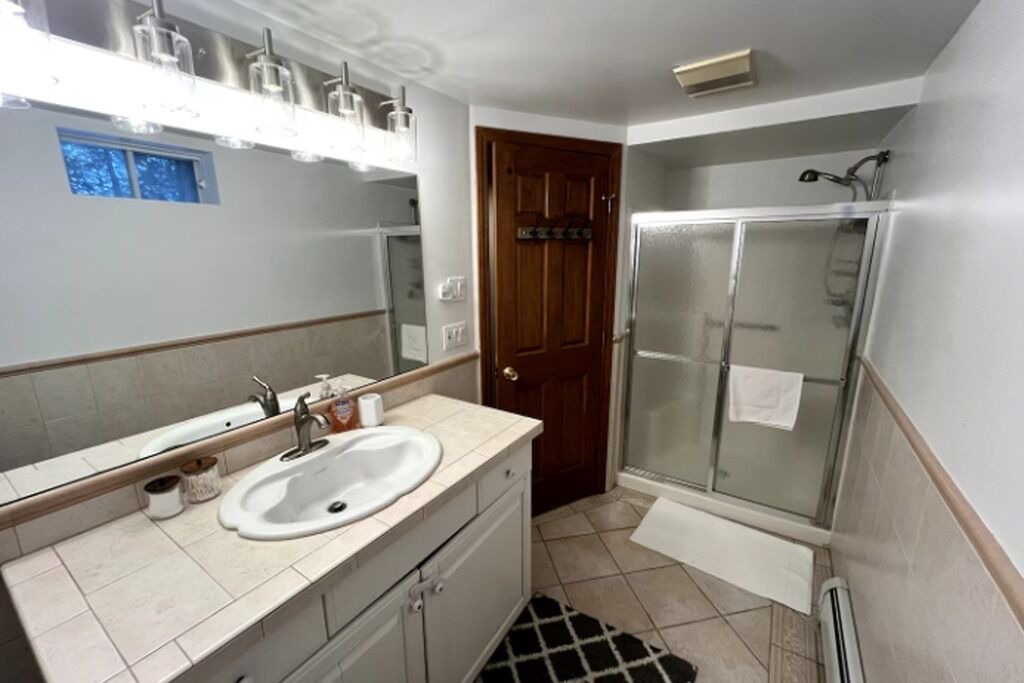 Photo of Bathroom in Poultney