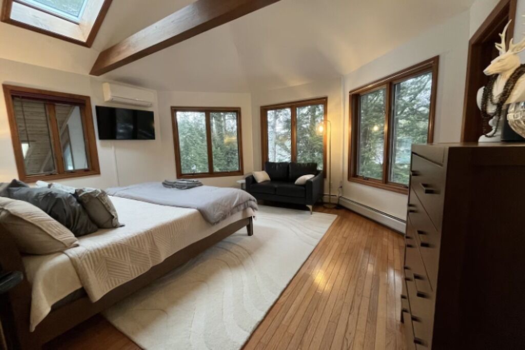 Photo of Bedroom in Poultney
