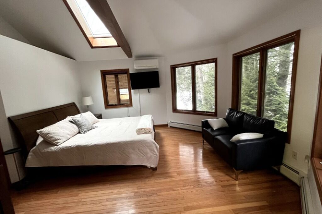 Photo of Bedroom in Poultney