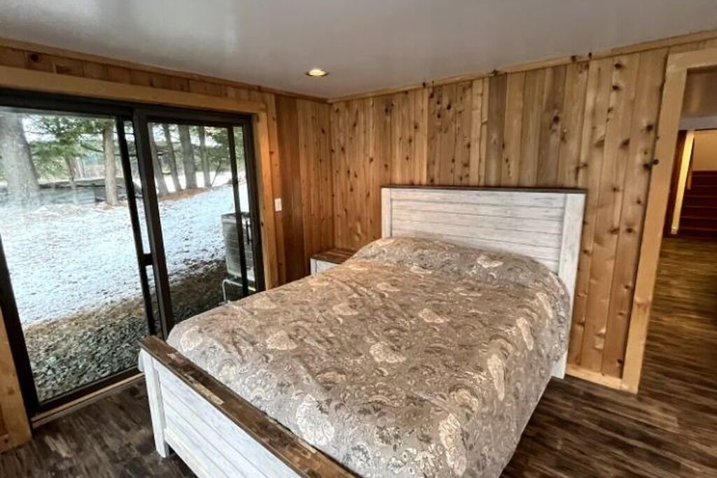 Photo of Bedroom in Poultney