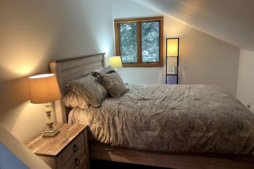 Photo of Bedroom in Poultney