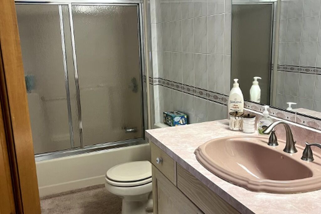 Photo of Bathroom in Poultney