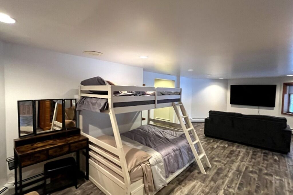 Photo of Bedroom in Poultney