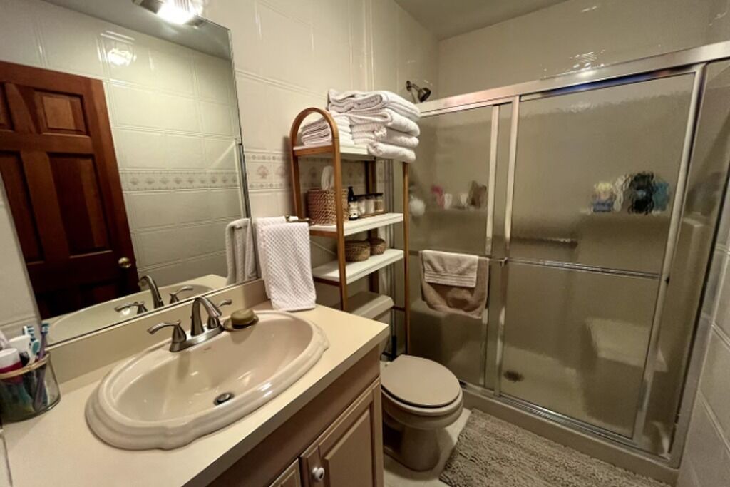 Photo of Bathroom in Poultney