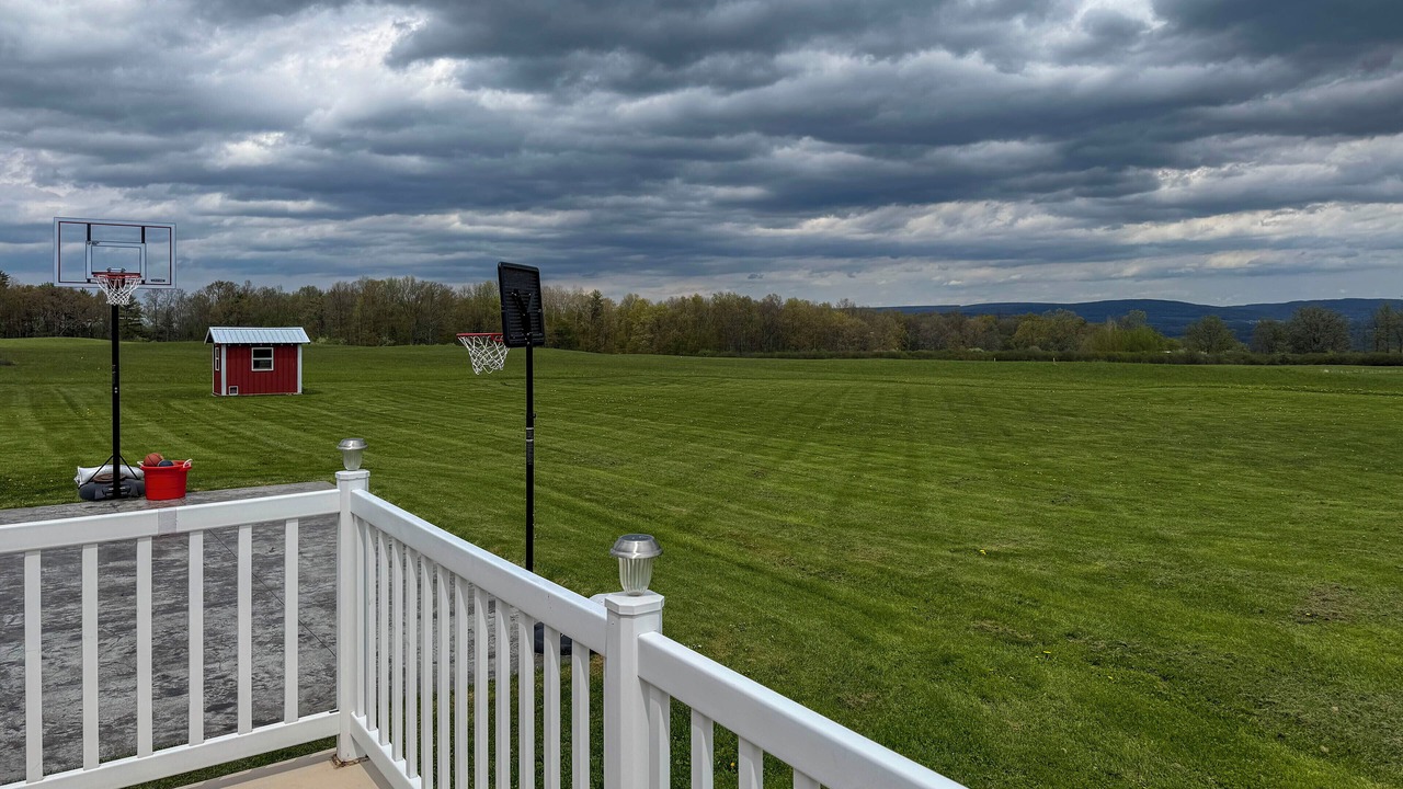 Photo of Outdoor in Town of Reading