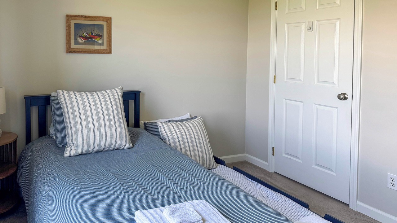Photo of Bedroom in Town of Reading