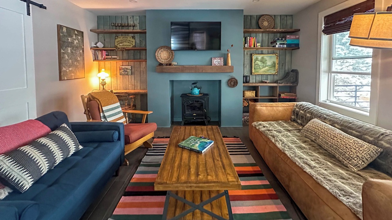 Photo of Bedroom in Bradford