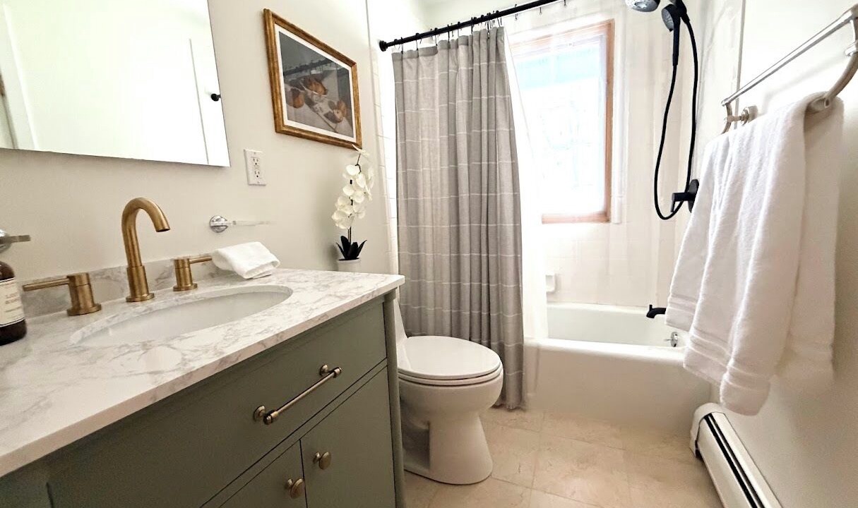 Photo of Bathroom in Norfolk
