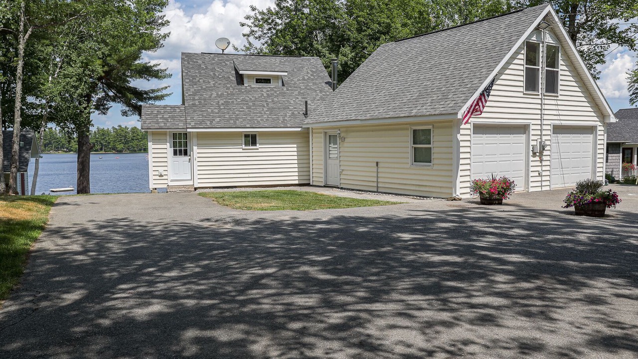 Photo of Outdoor in Eddington
