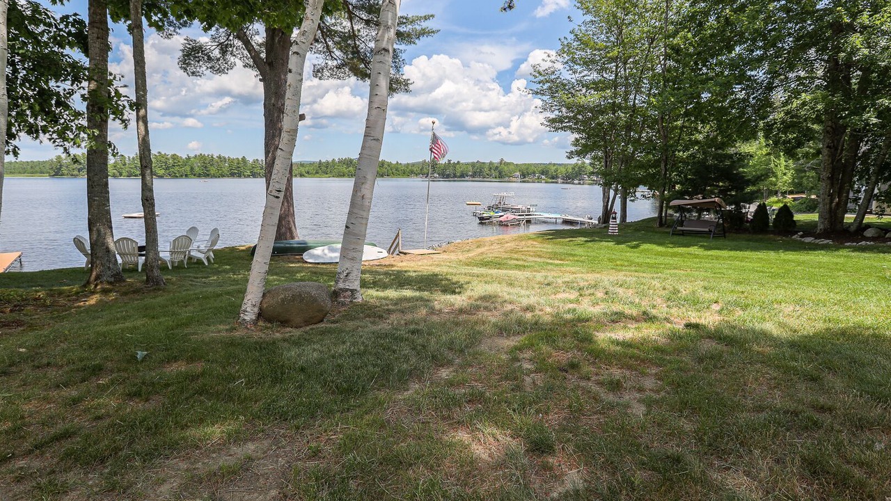 Photo of Outdoor in Eddington