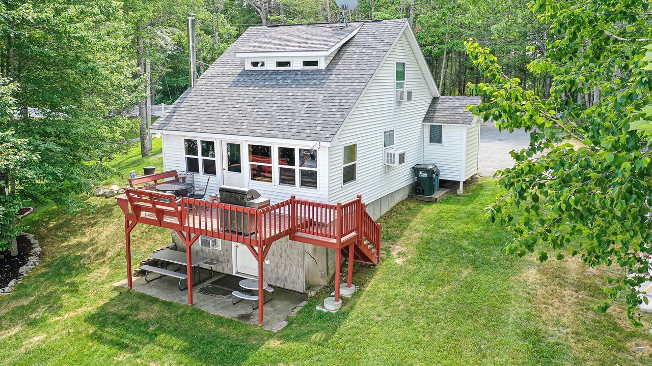 Photo of Outdoor in Eddington