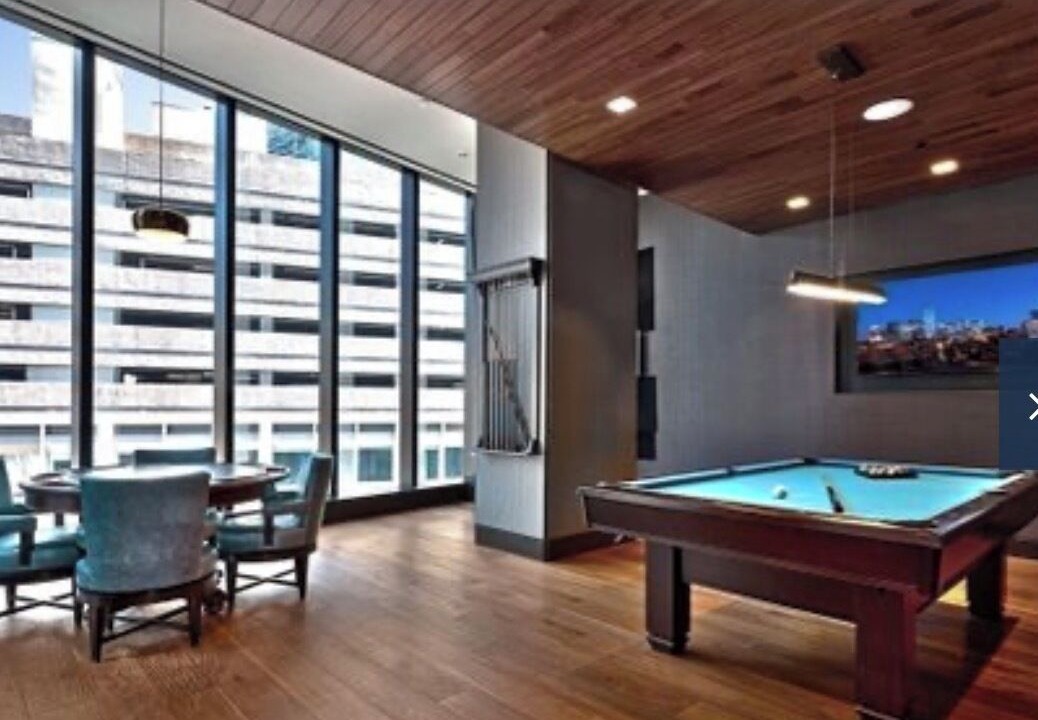 Photo of Bedroom in Downtown Boston