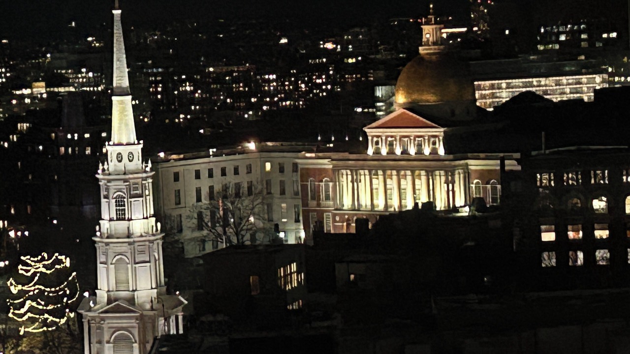 Photo of Others in Downtown Boston