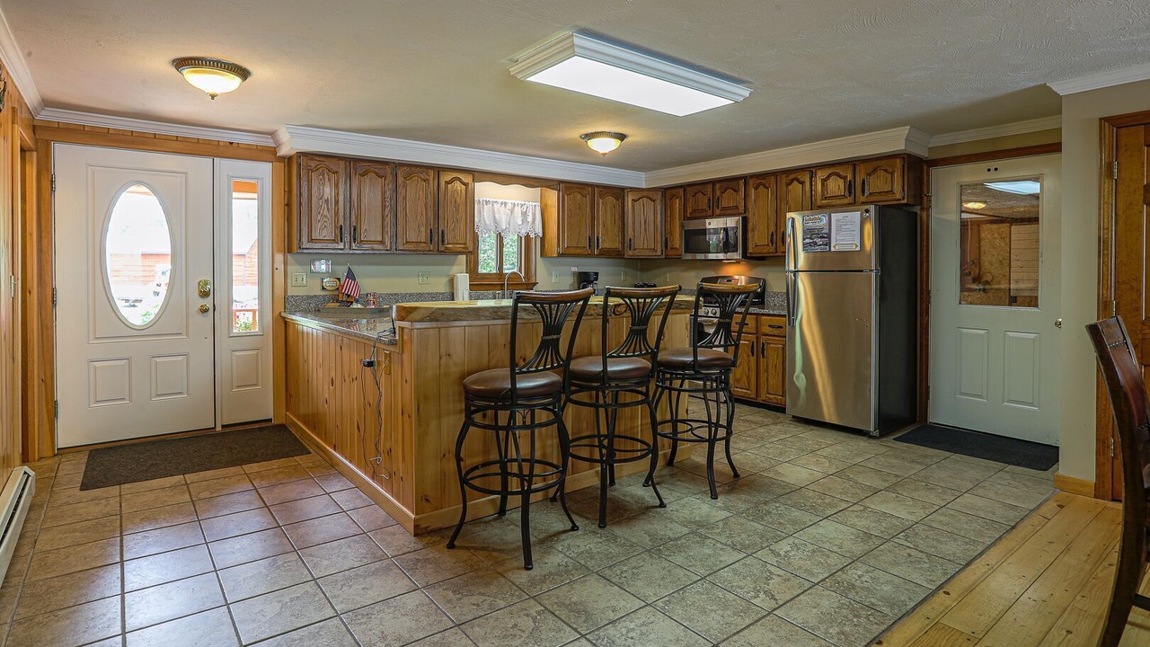 Photo of Kitchen in Eddington