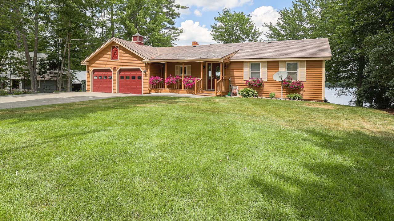 Photo of Outdoor in Eddington