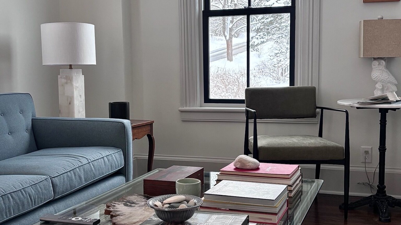 Photo of Livingroom in Lenox