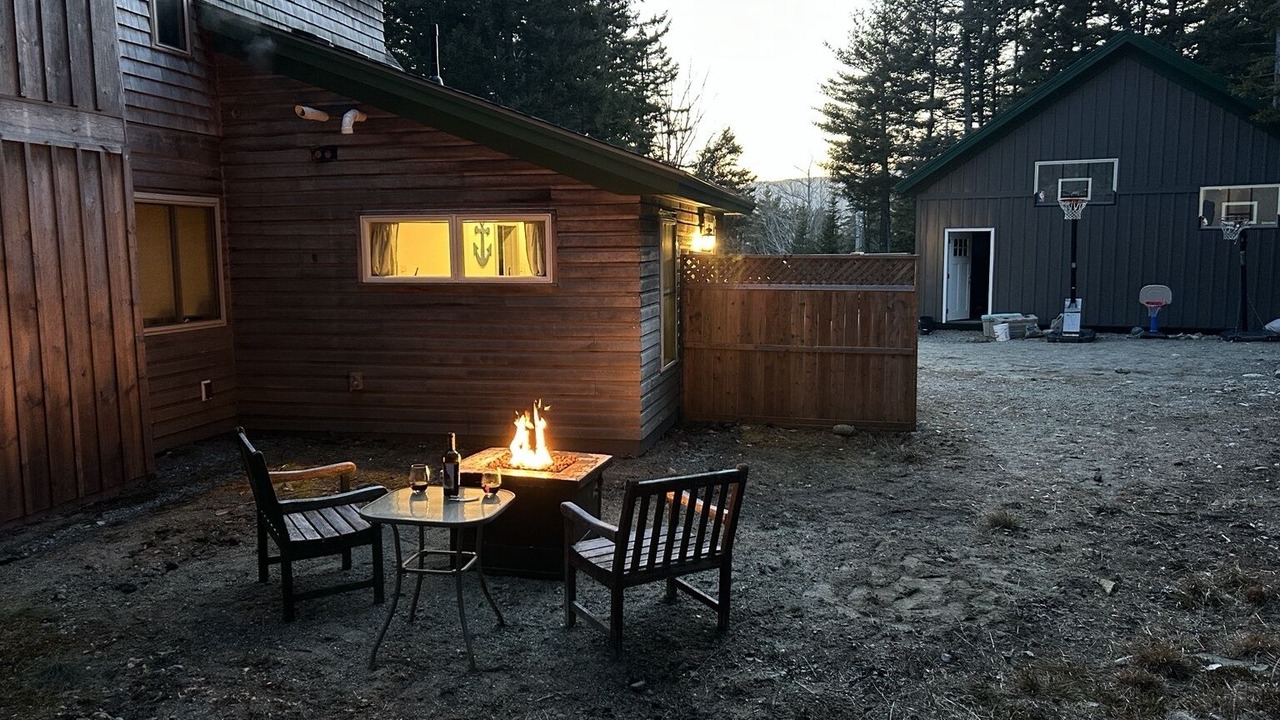 Photo of Outdoor in Southwest Harbor