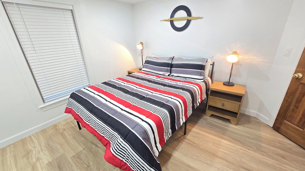 Photo of Bedroom in Ellsworth