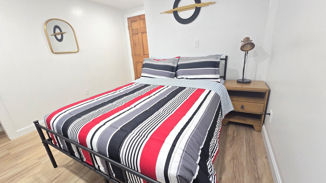 Photo of Bedroom in Ellsworth