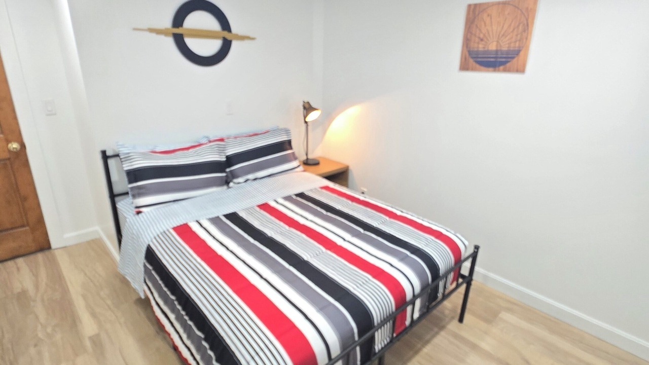 Photo of Bedroom in Ellsworth