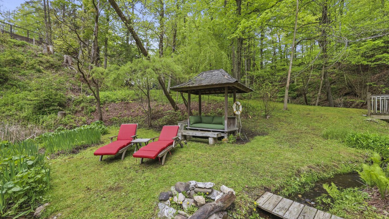 Photo of Outdoor in Lenox