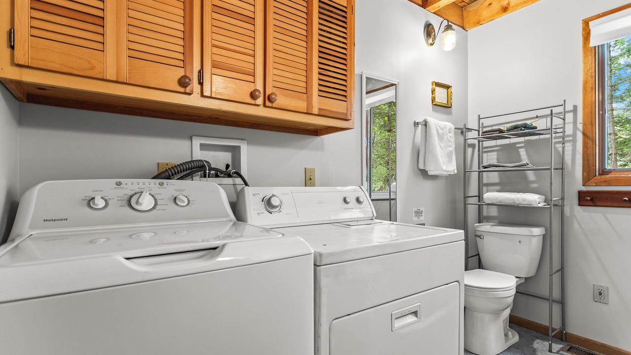 Photo of Bathroom in Trenton