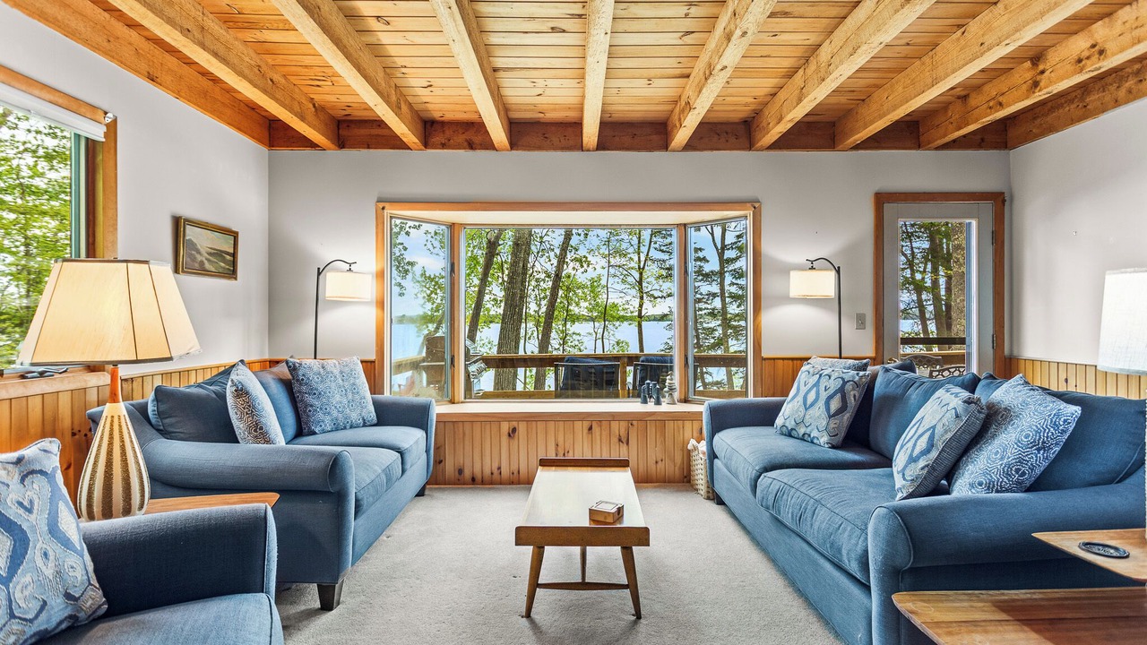 Photo of Livingroom in Trenton