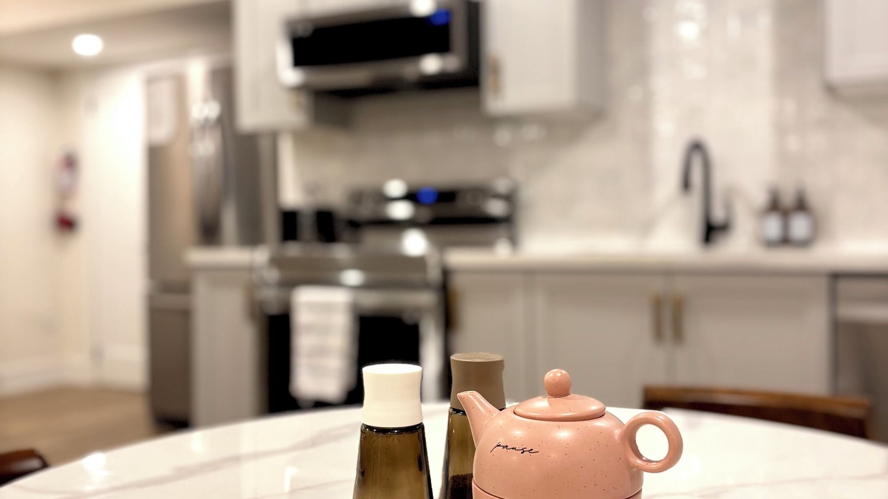 Photo of Kitchen in Milton