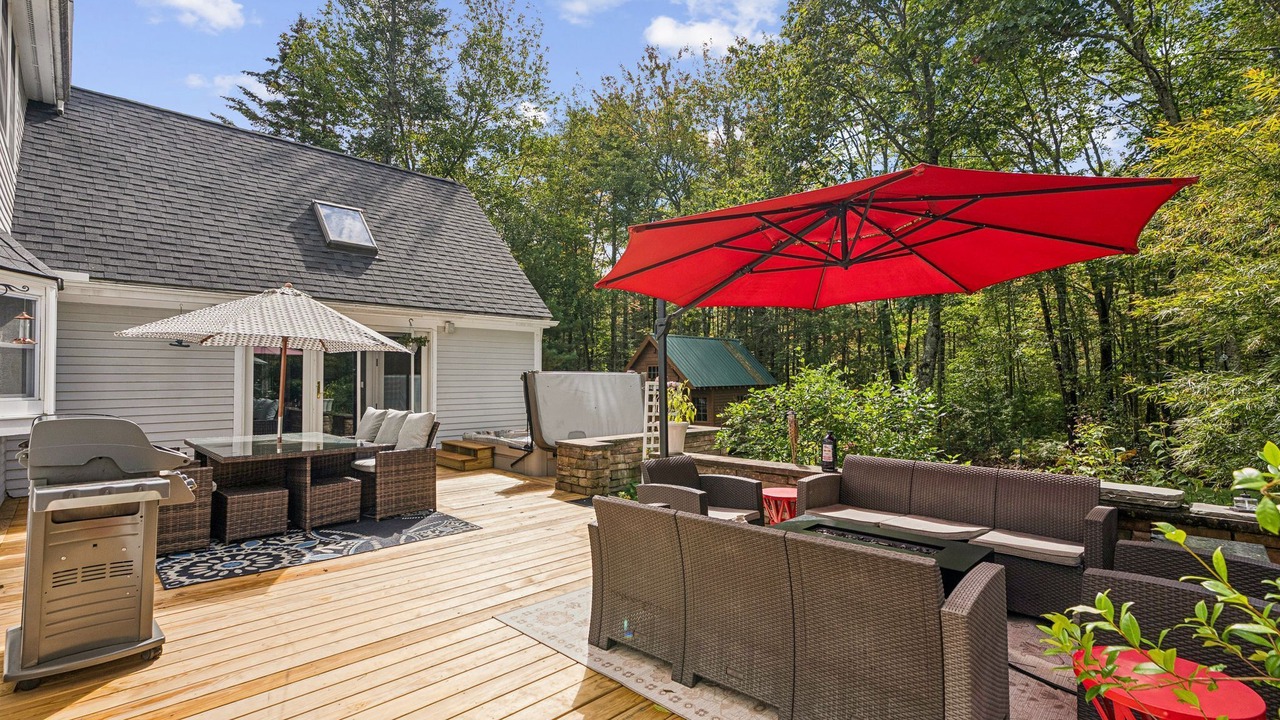 Photo of Outdoor in Kennebunk