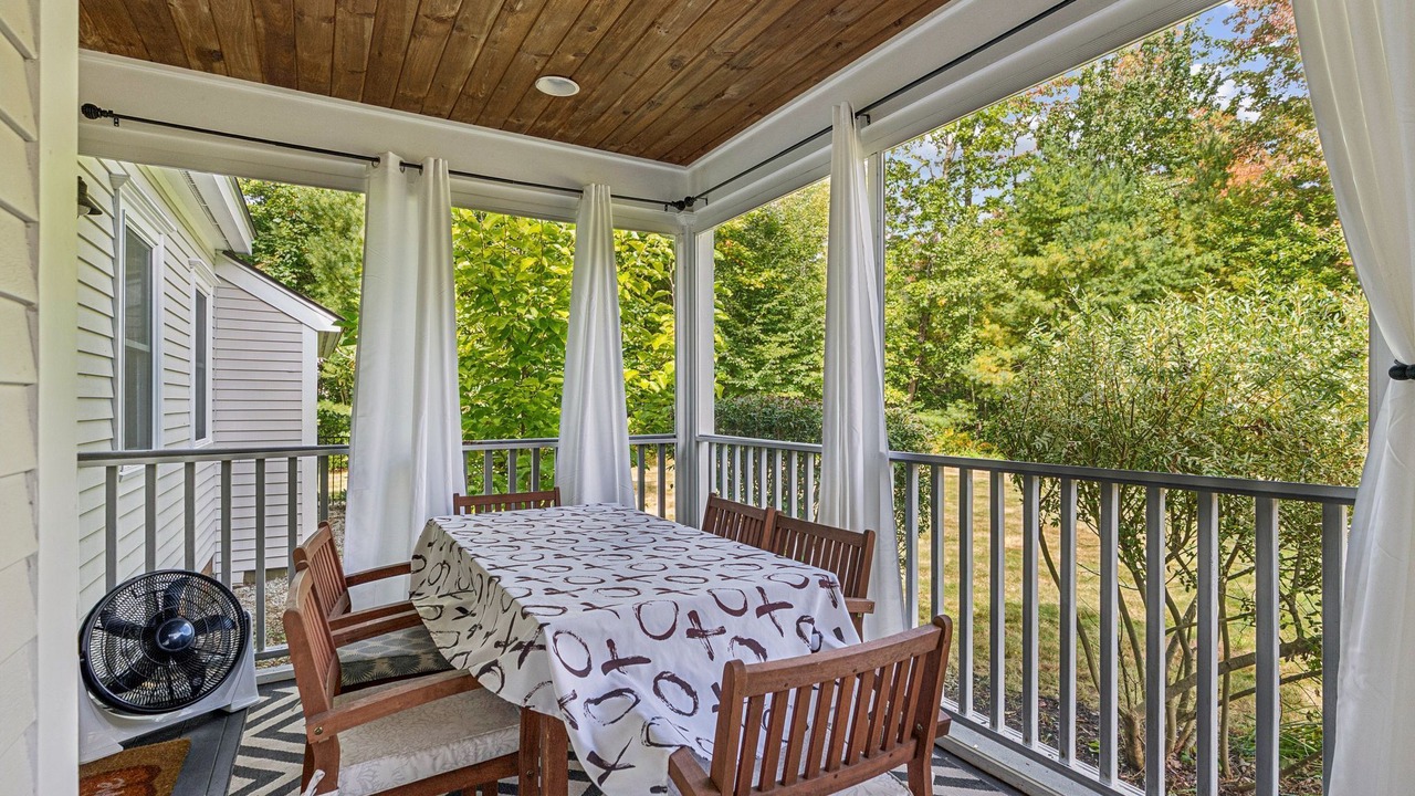 Photo of Outdoor in Kennebunk