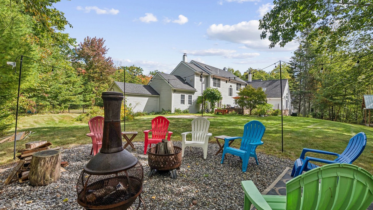 Photo of Outdoor in Kennebunk