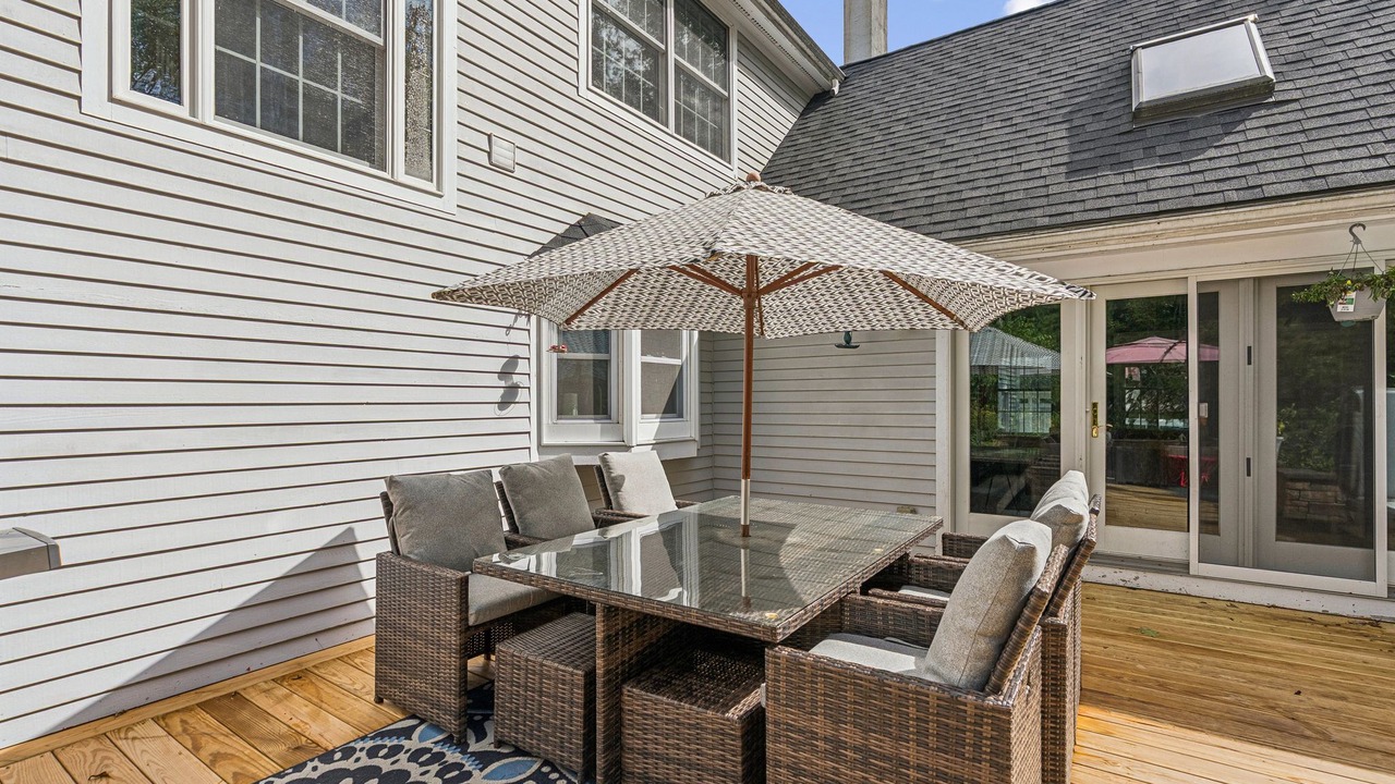 Photo of Outdoor in Kennebunk