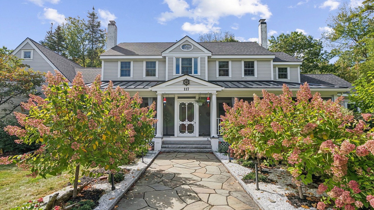 Photo of Outdoor in Kennebunk