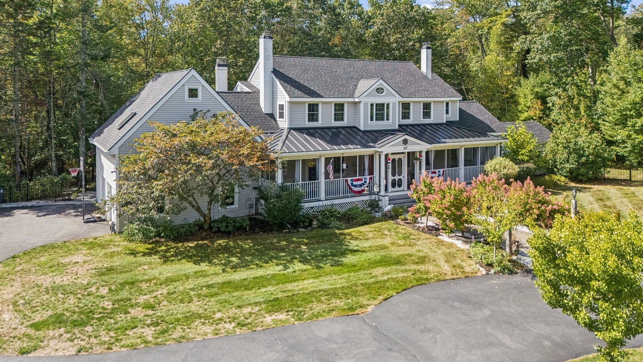 Photo of Outdoor in Kennebunk