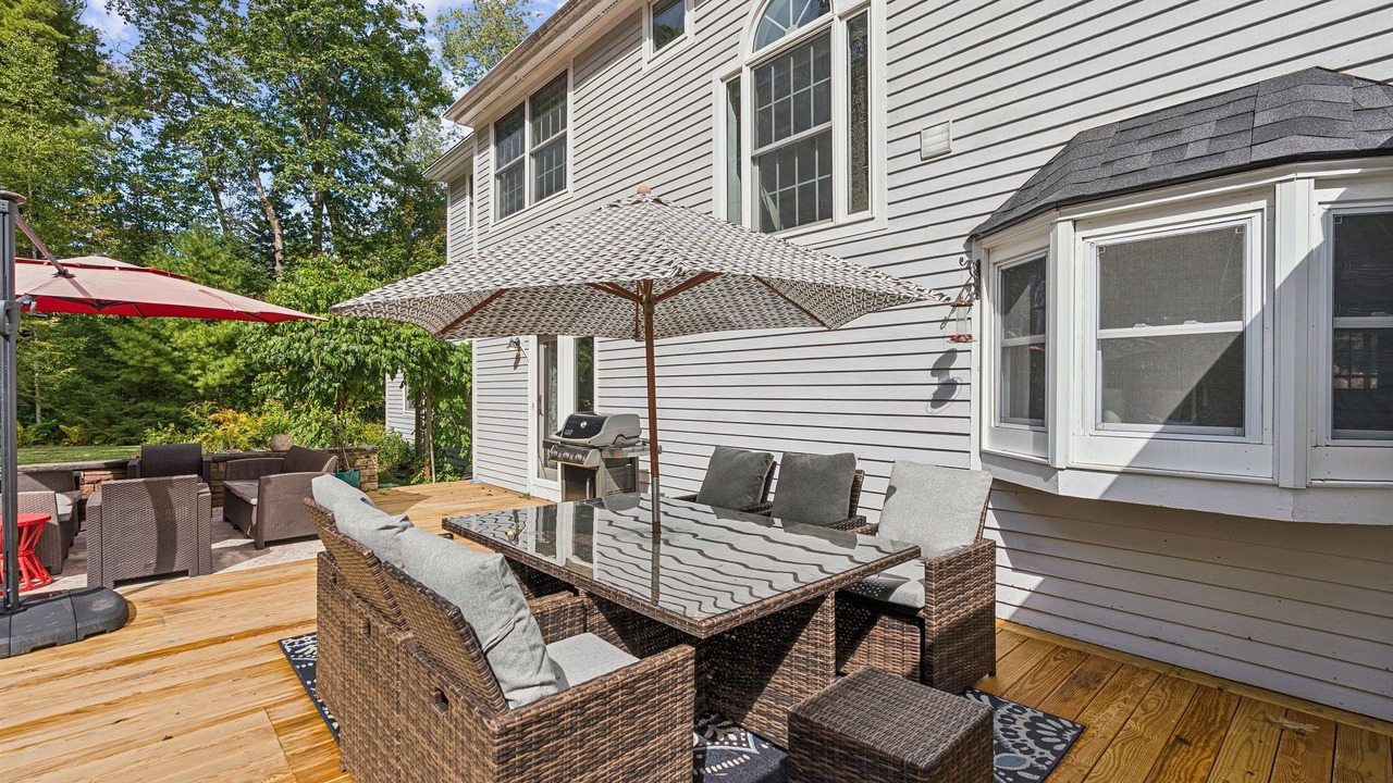 Photo of Outdoor in Kennebunk