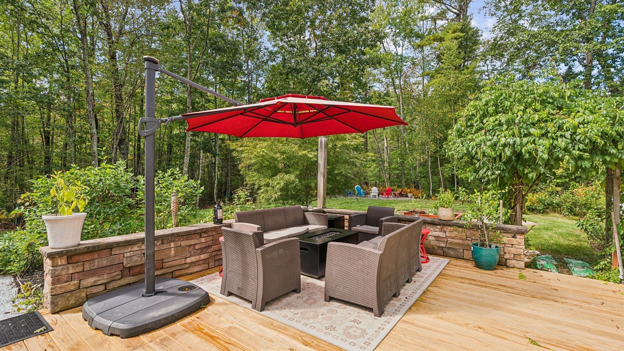 Photo of Outdoor in Kennebunk