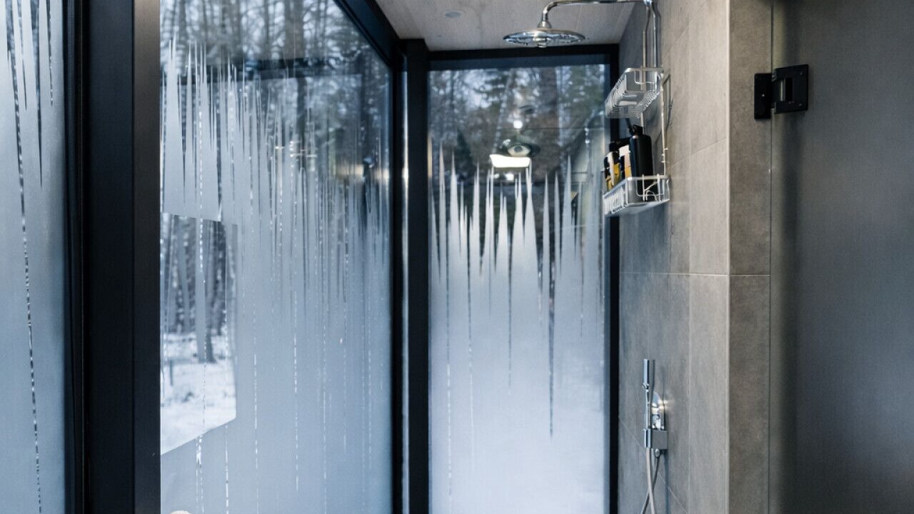 Photo of Bathroom in Whitefield