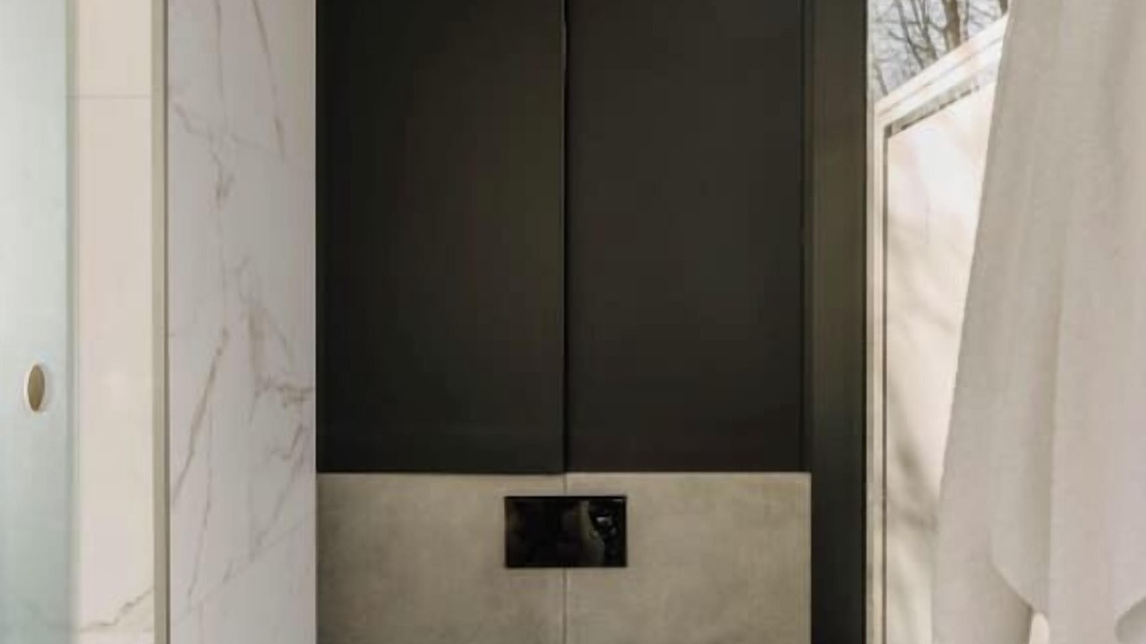 Photo of Bathroom in Whitefield