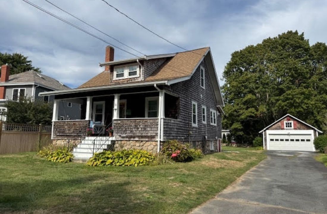 Photo of Outdoor in Dartmouth
