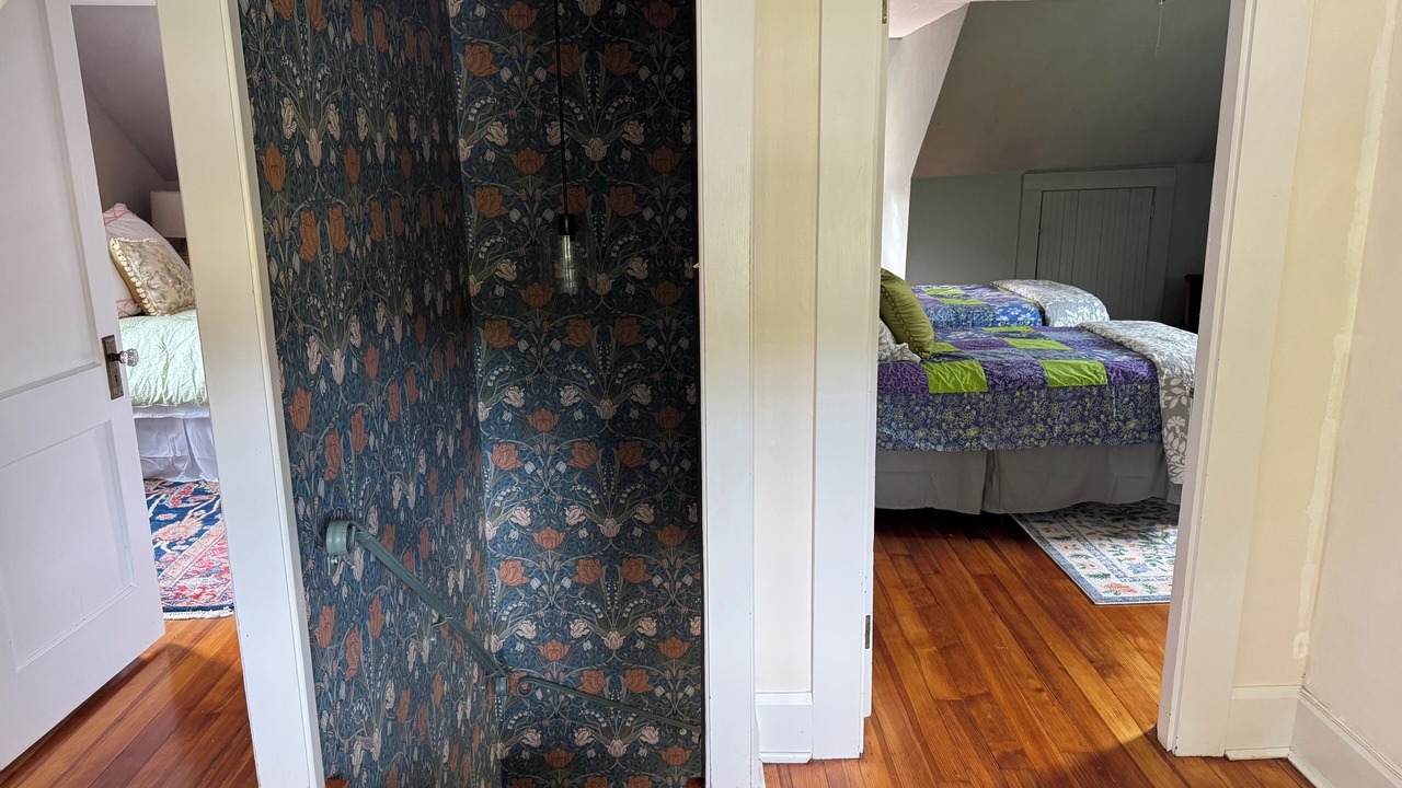 Photo of Bedroom in Dartmouth