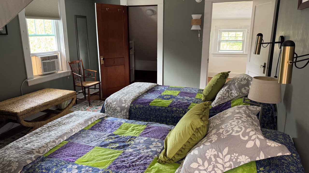 Photo of Bedroom in Dartmouth