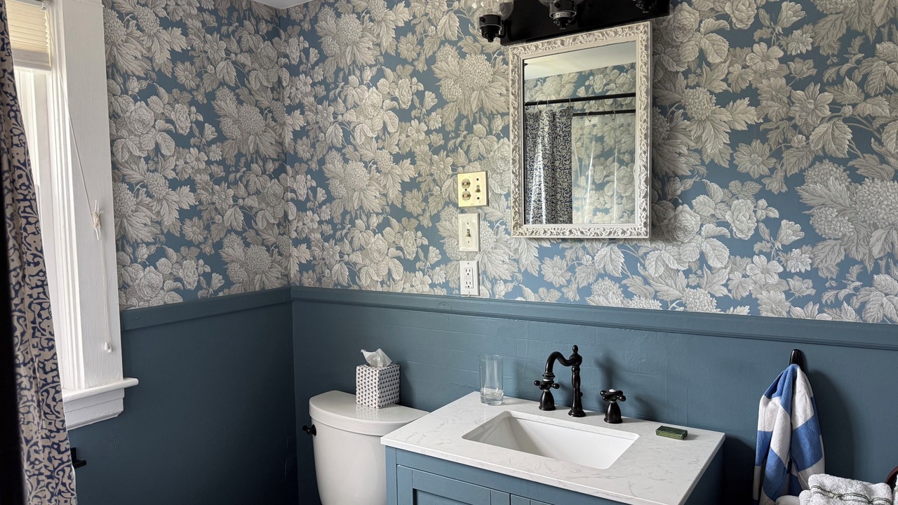 Photo of Bathroom in Dartmouth