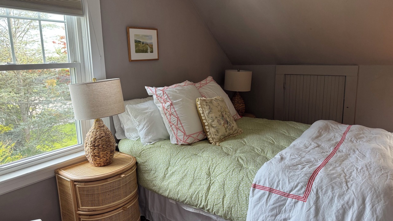 Photo of Bedroom in Dartmouth