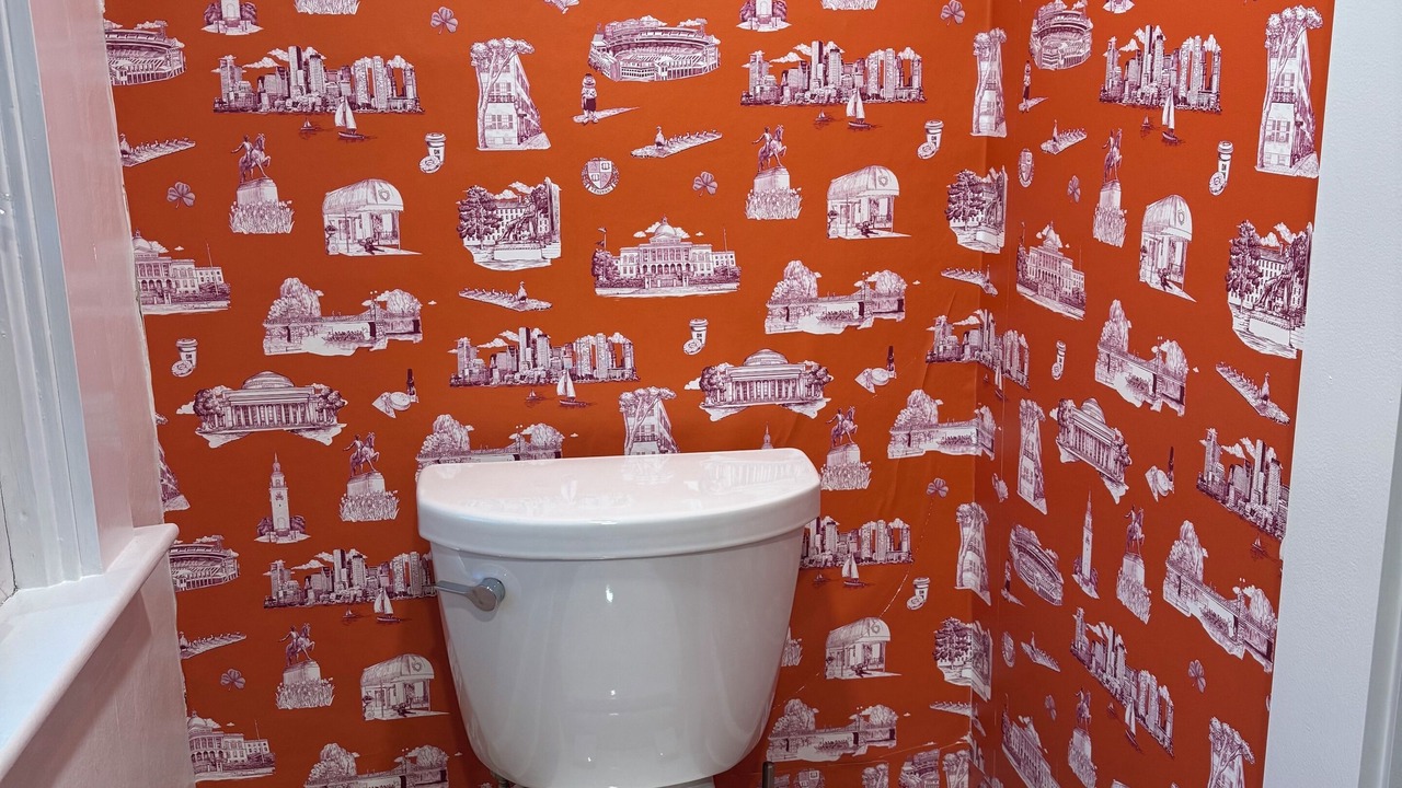 Photo of Bathroom in Dartmouth
