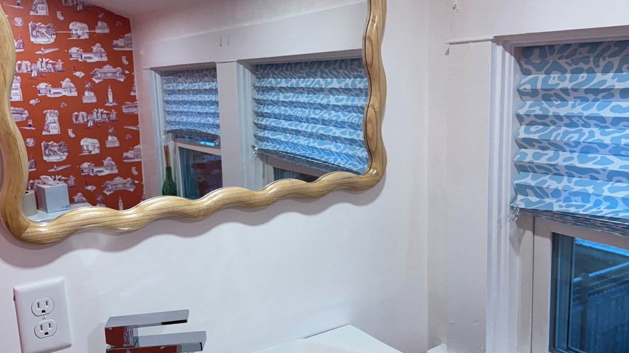 Photo of Bathroom in Dartmouth